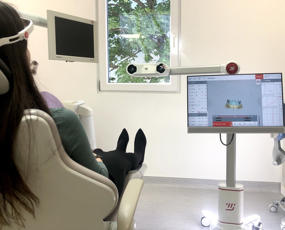 Digital 4D Dentistry at Cosmodent