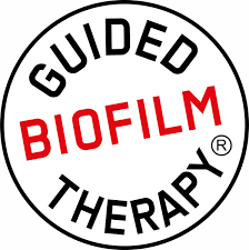 Irányított biofilm terápia EMS készülékkel